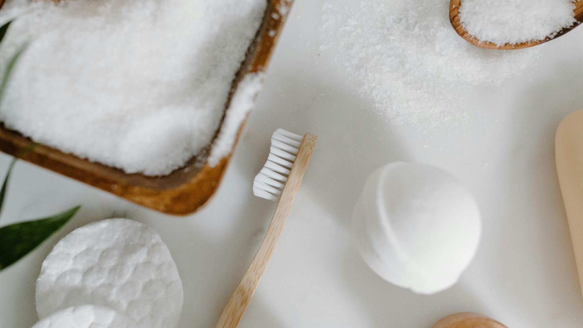 Epsom Salt Vs. Bath Salts What's the Difference and Which Do You Need