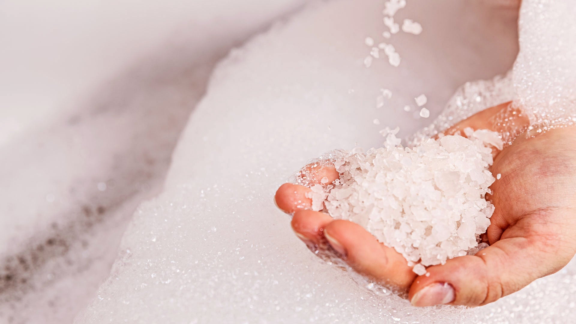 Elevate your Fitness Game with Magnesium Sulfate