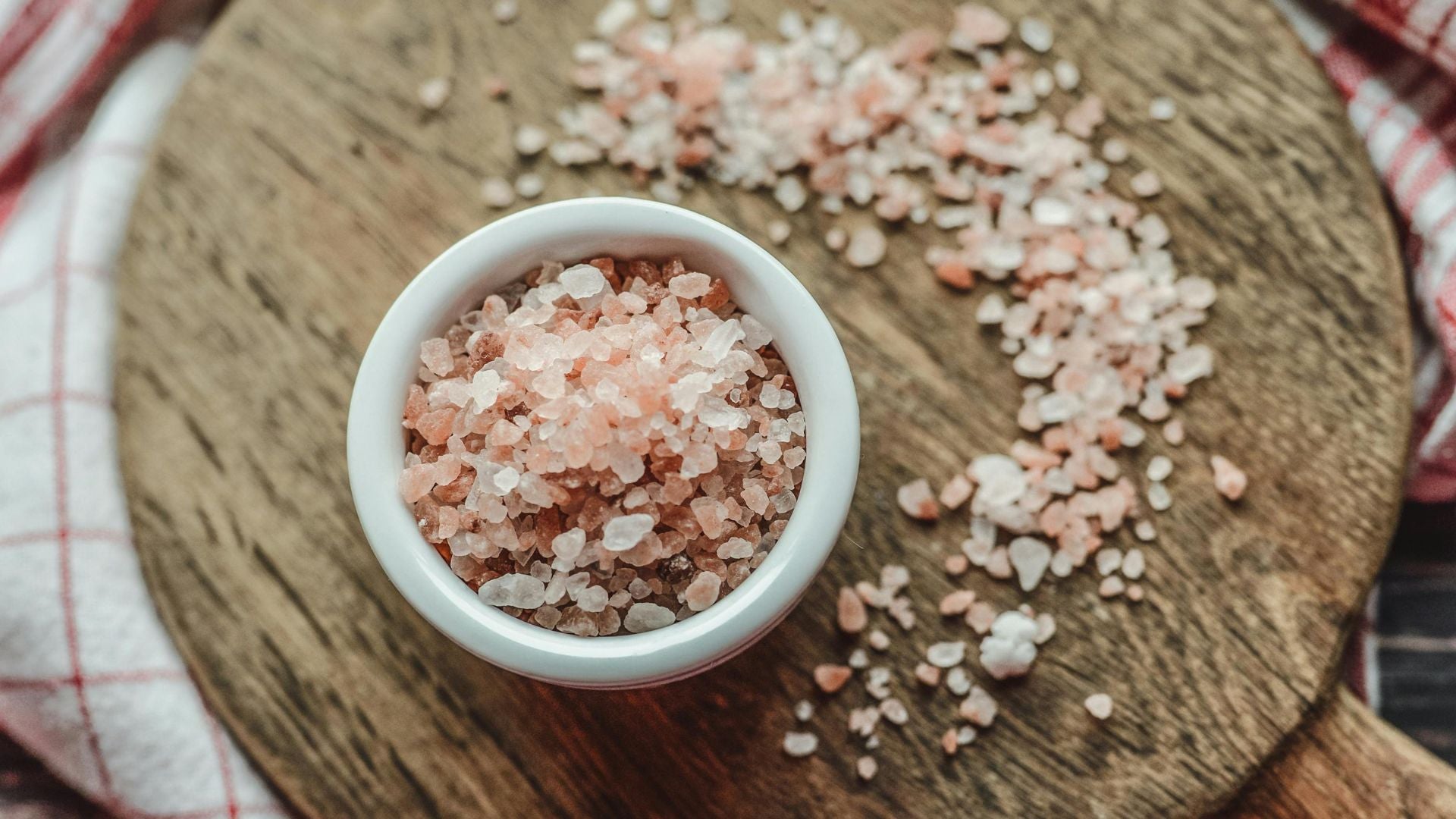DIY Beauty with Epsom Salt: Recipes and Tips