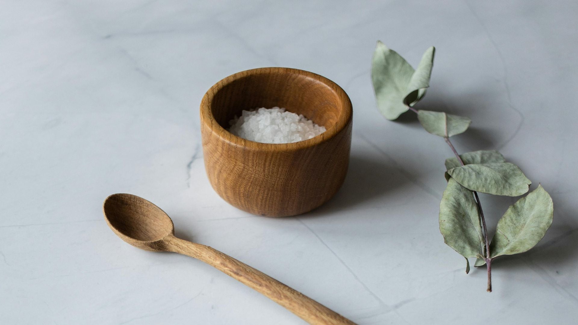 Epsom Salt: A Timeless Tradition for Well-Being