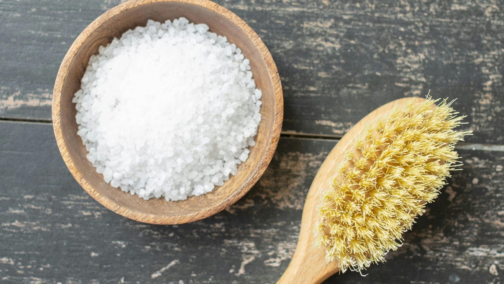 Epsom Salt: More Than Just a Bath Additive