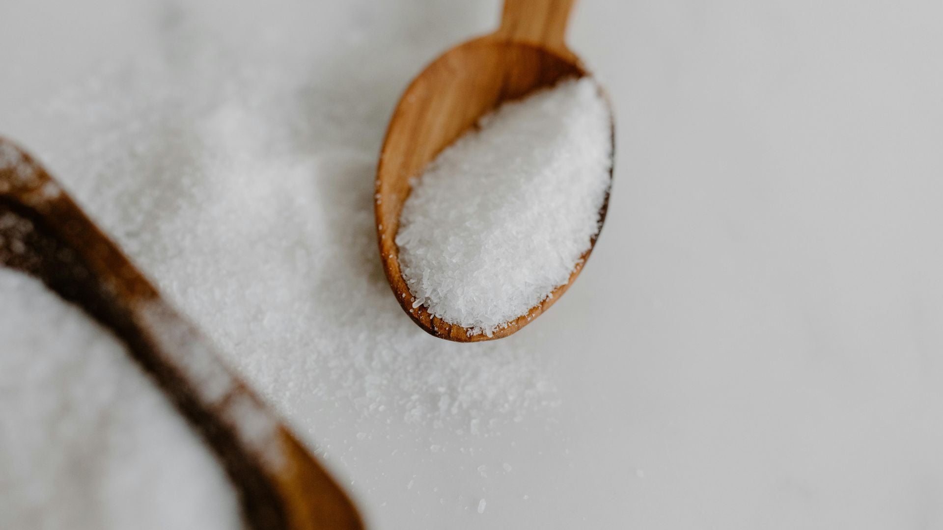 Epsom Salt: Nature's Gift to Skincare