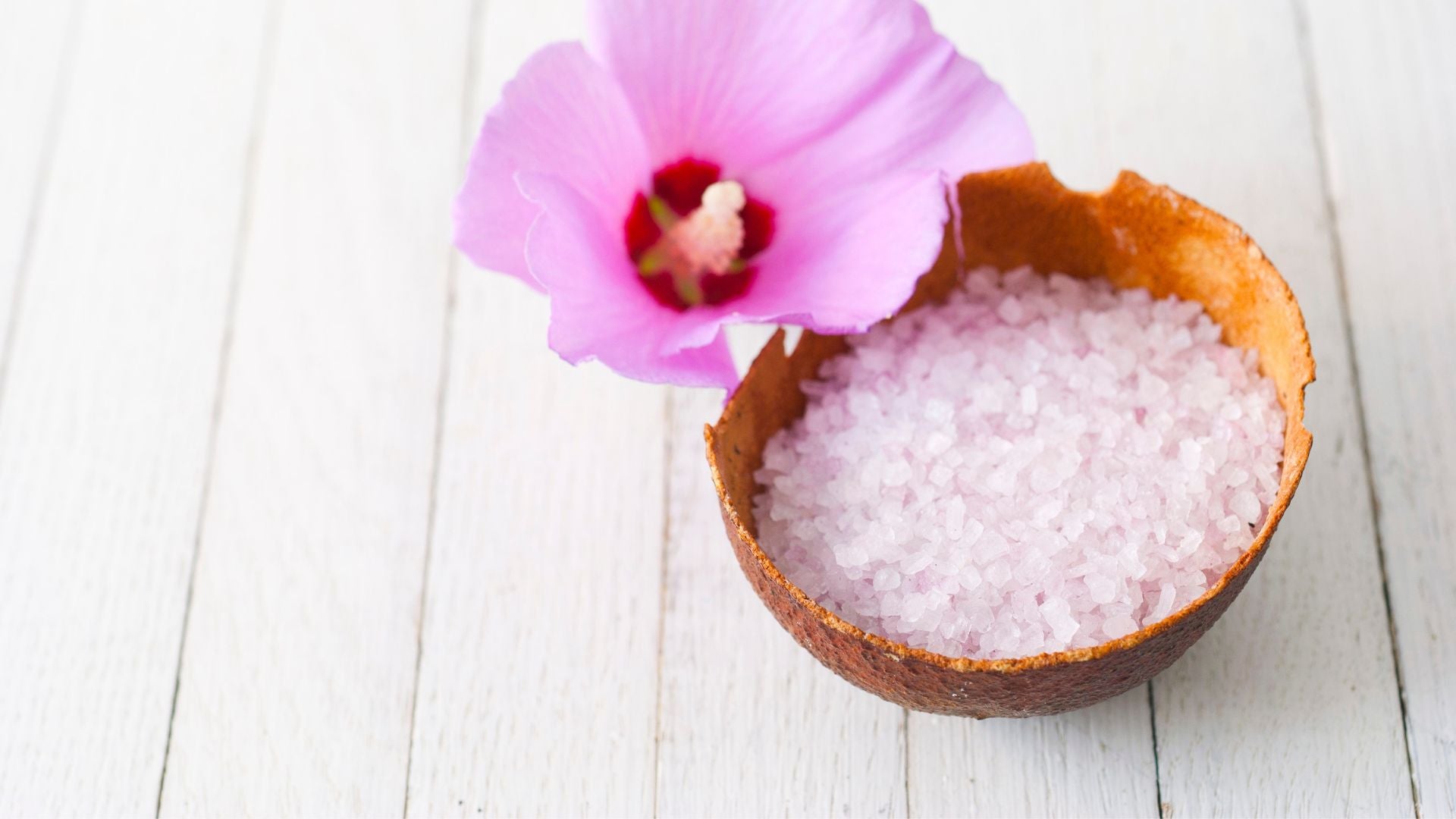 Epsom Salt: The Mineral Marvel