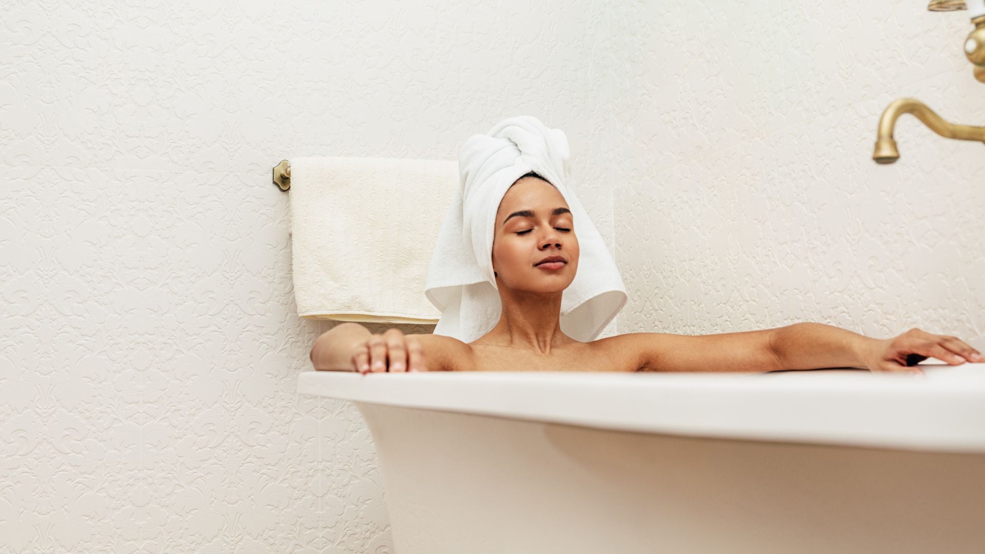 Epsom Salt: The Natural Remedy for Stress Relief