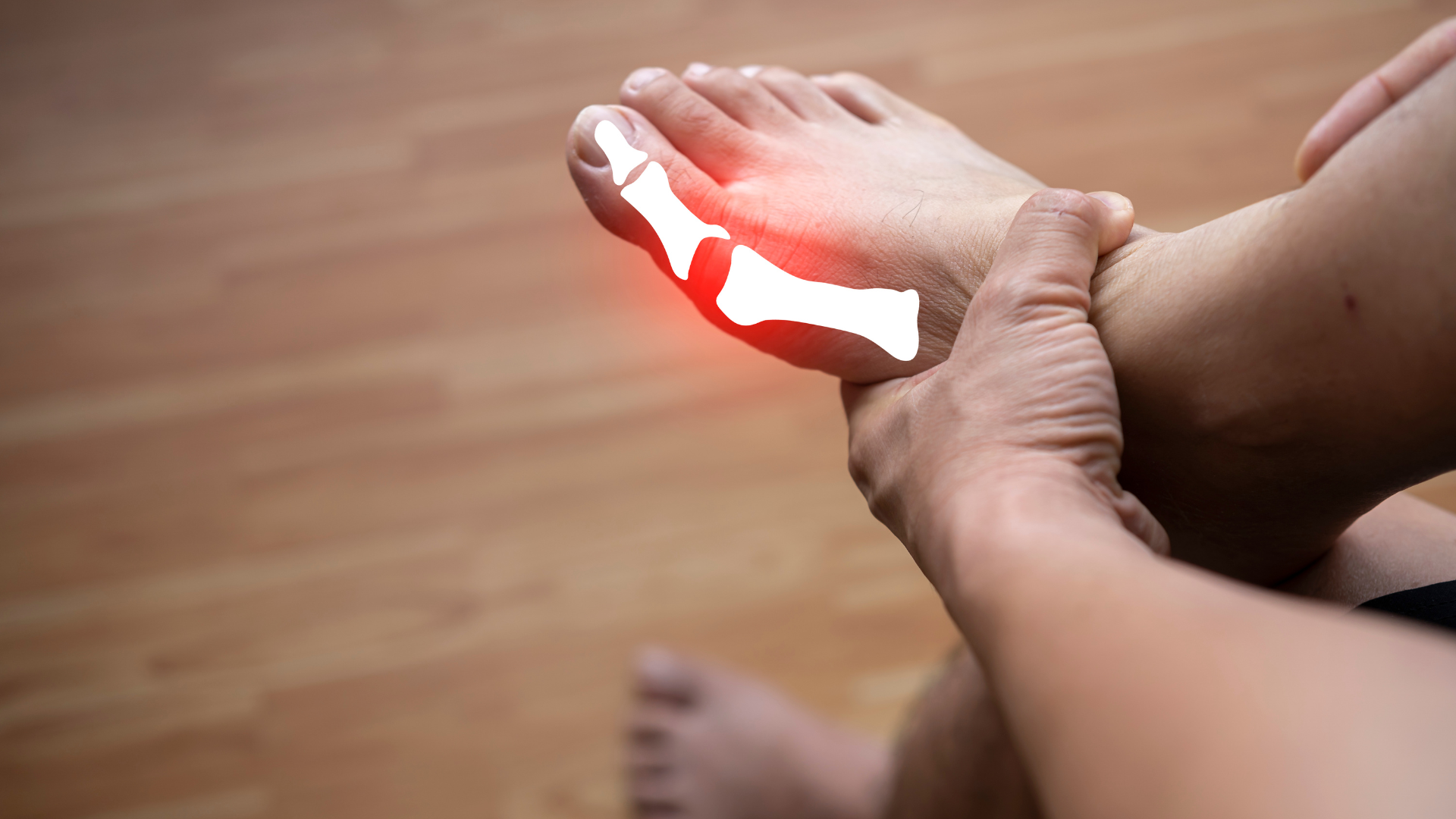 Magnesium and Gout: Managing Painful Symptoms