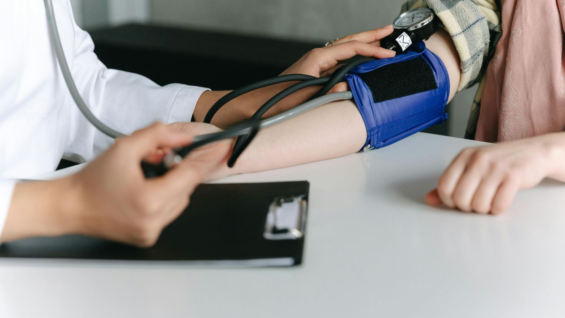 The Impact of Magnesium on Blood Pressure Regulation