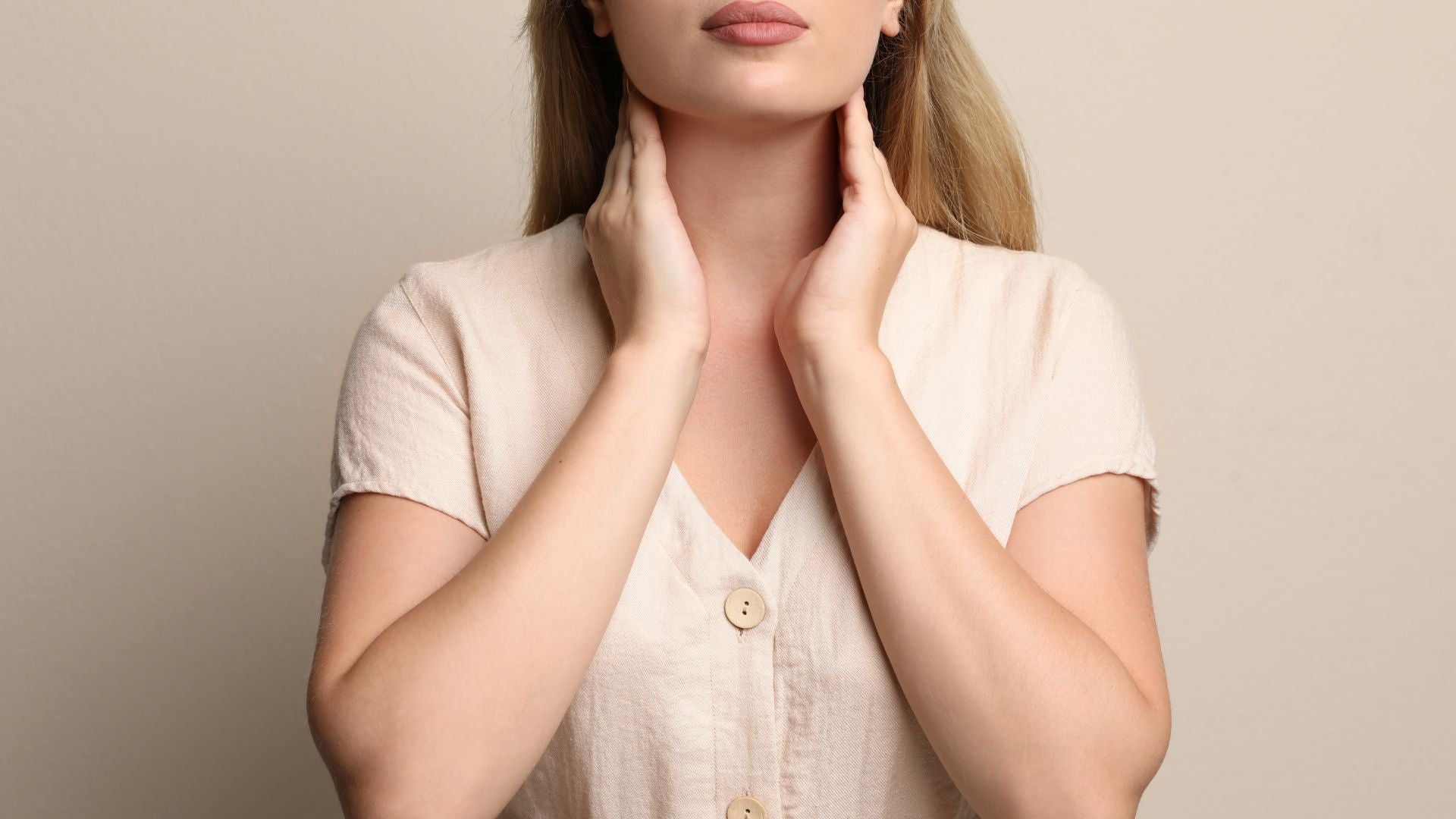 Magnesium and Thyroid Health: Supporting Thyroid Function