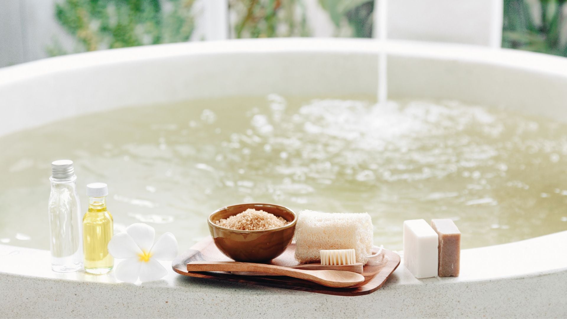 The Epsom Salt Handbook Tips and Tricks for Everyday Use