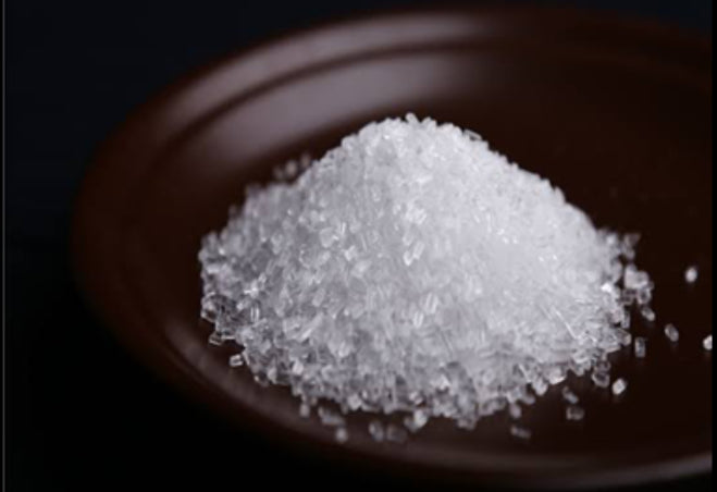 additive free | epsolution epsom salt